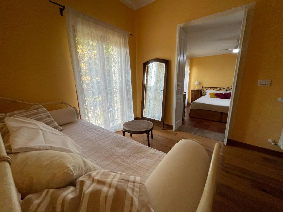 Agriturismo Settelune Bibbiano  Экстерьер фото
