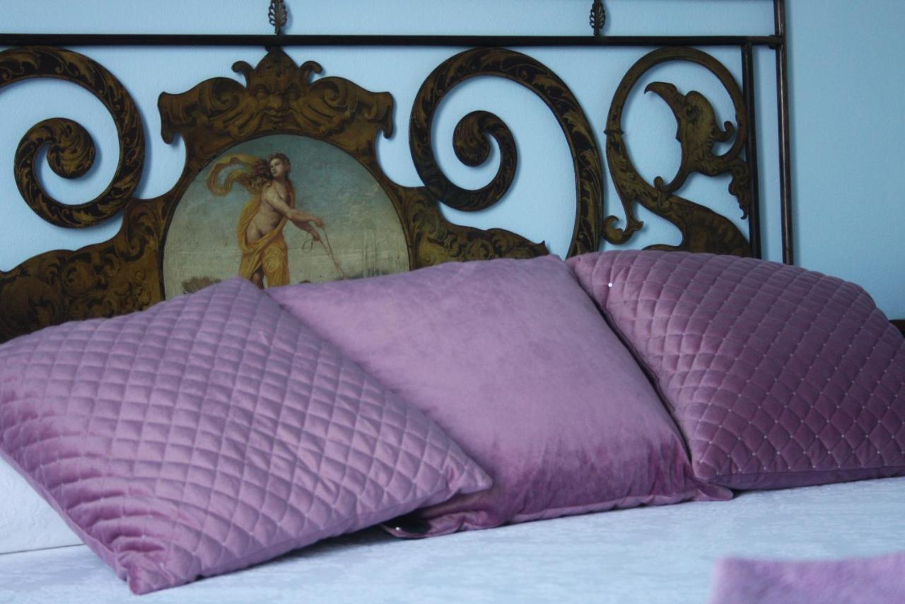 Agriturismo Settelune Bibbiano  Экстерьер фото
