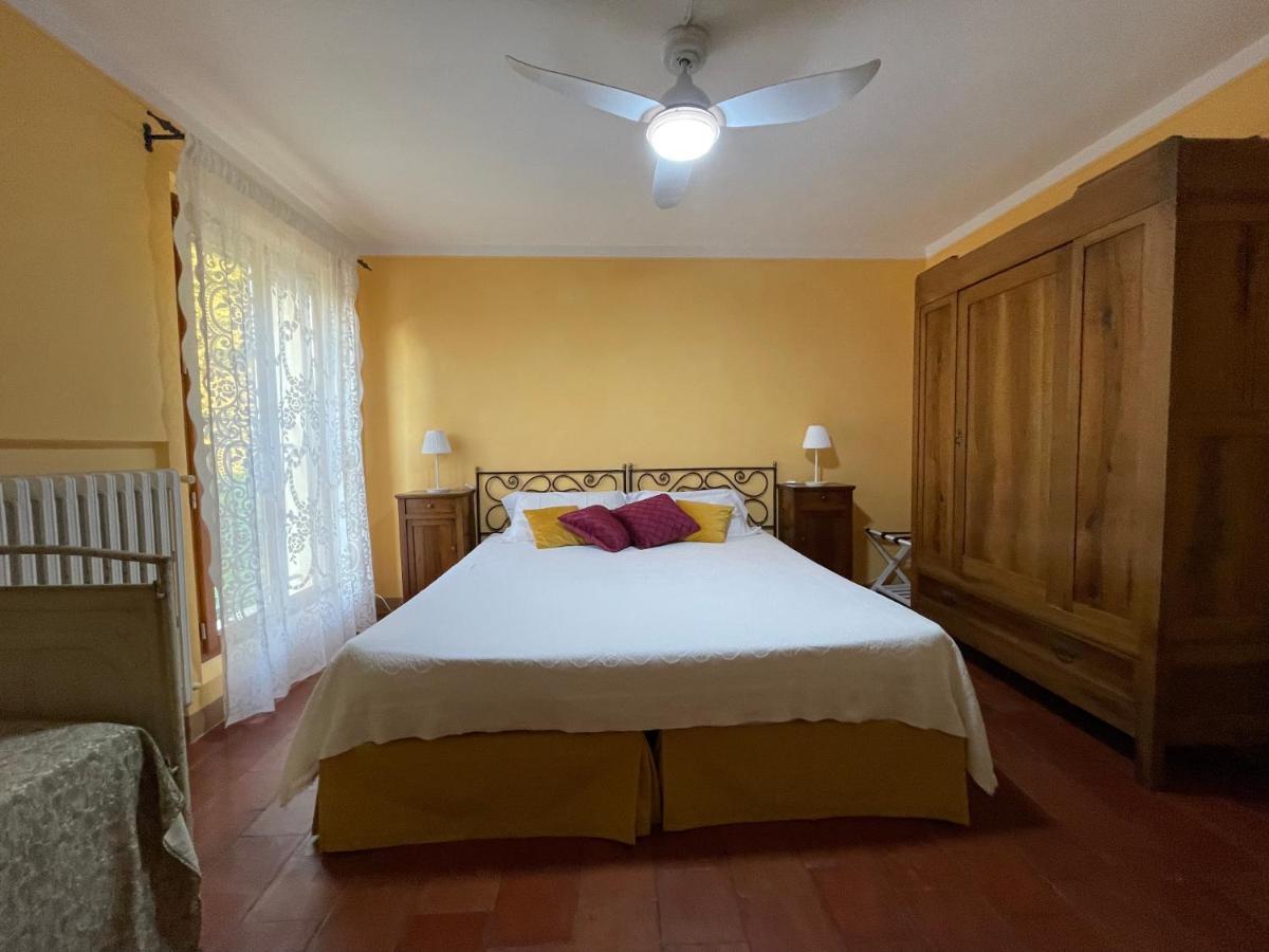 Agriturismo Settelune Bibbiano  Экстерьер фото