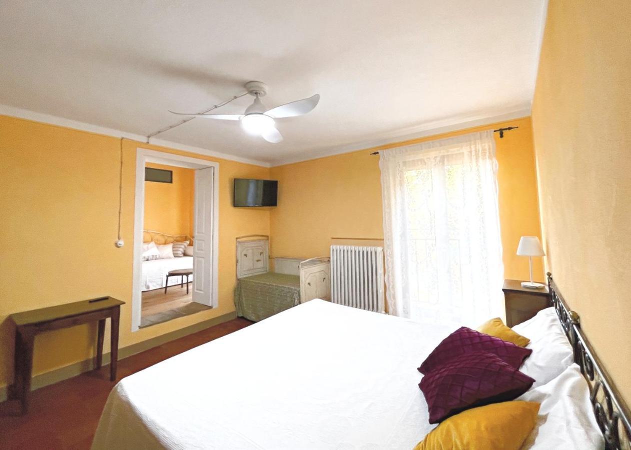 Agriturismo Settelune Bibbiano  Экстерьер фото