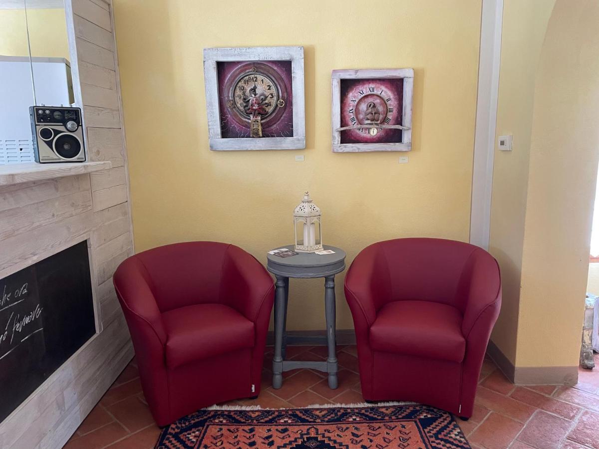 Agriturismo Settelune Bibbiano  Экстерьер фото